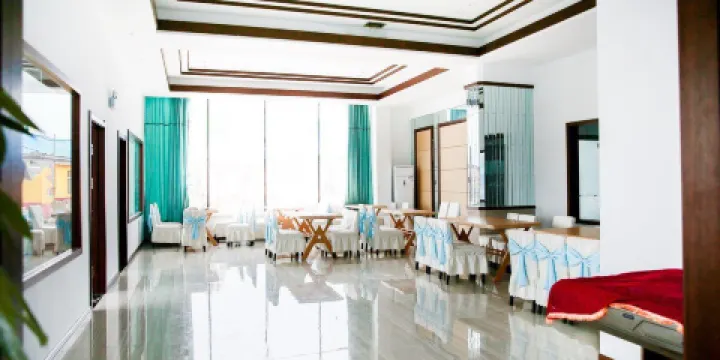 鏡泊湖七號公館