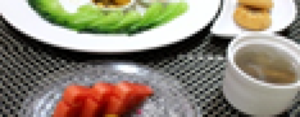 修水修江国际大酒店·中餐厅