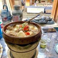 浔里饭店 User Photo