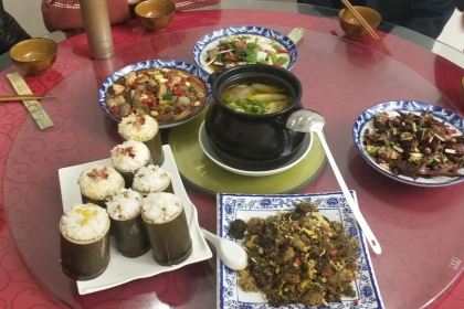竹乡桂花园