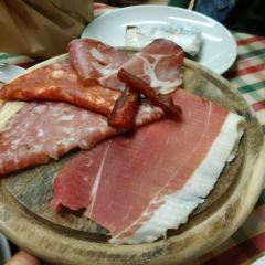 Boccondivino User Photo