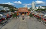 Tianhou Temple