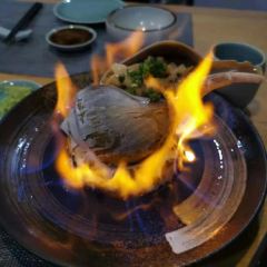 Japanese Cuisine User Photo