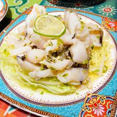 象太泰鲜熬泰国咖喱(爱琴海东百店) User Photo