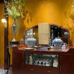 Guang fu feast (Harbour Plaza Times Square Branch) User Photo