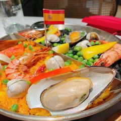 Pure Thai Cookhouse User Photo
