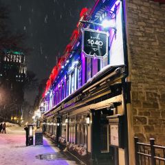 Restaurant 1640張用戶圖片