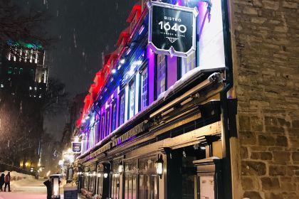 1640 Bistro