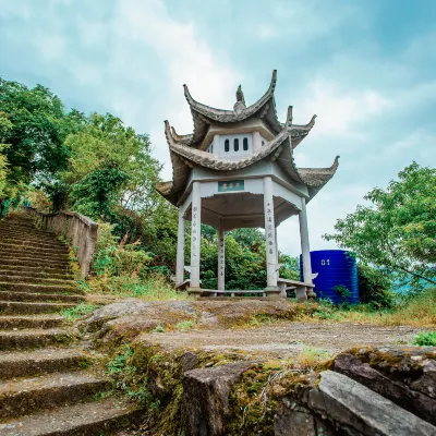 加拿大航空 飛 吉爾巴島