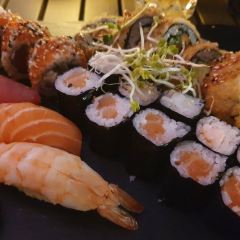 Joël Robuchon 여행 사진