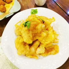 老厨家(中央大街店) User Photo