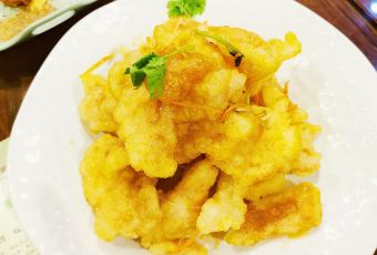 老厨家(中央大街店) User Photo