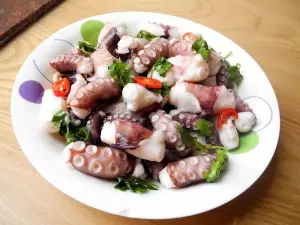 Srinuan Seafood
