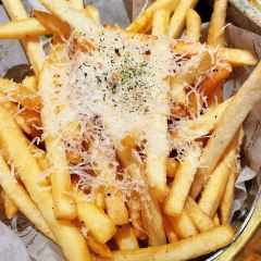 青城拾香 User Photo