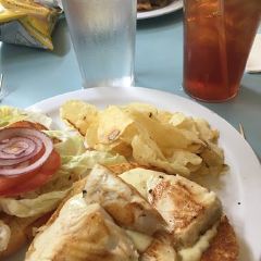 Tony's I75 Restaurant User Photo