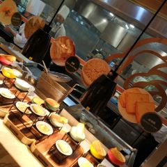 Café Li Brasserie @ Radisson Collection Hotel, Xing Guo Shanghai User Photo