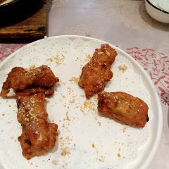 八和庄大酒楼(老惶塘店) User Photo