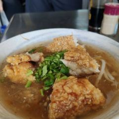 Kaiyuanhongshaotutuoyugeng User Photo