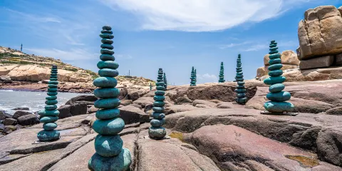 平潭島一日遊【多套餐多地區出發可選,可定制/包車/團建】