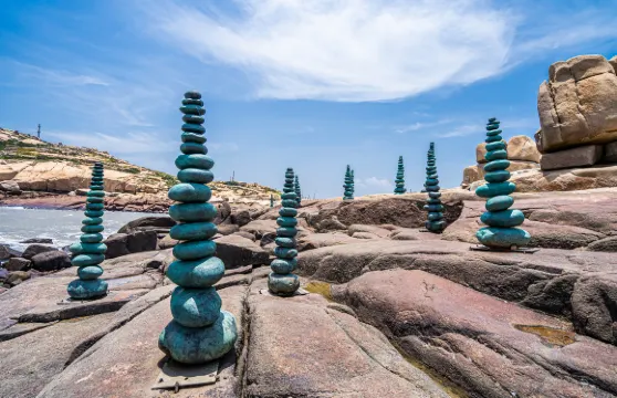 平潭島一日遊【多套餐多地區出發可選，可定制/包車/團建】