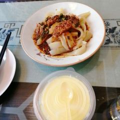 Yiranxuan Qinghai Special Food User Photo