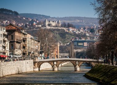 Sarajevo