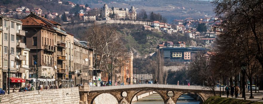 Sarajevo