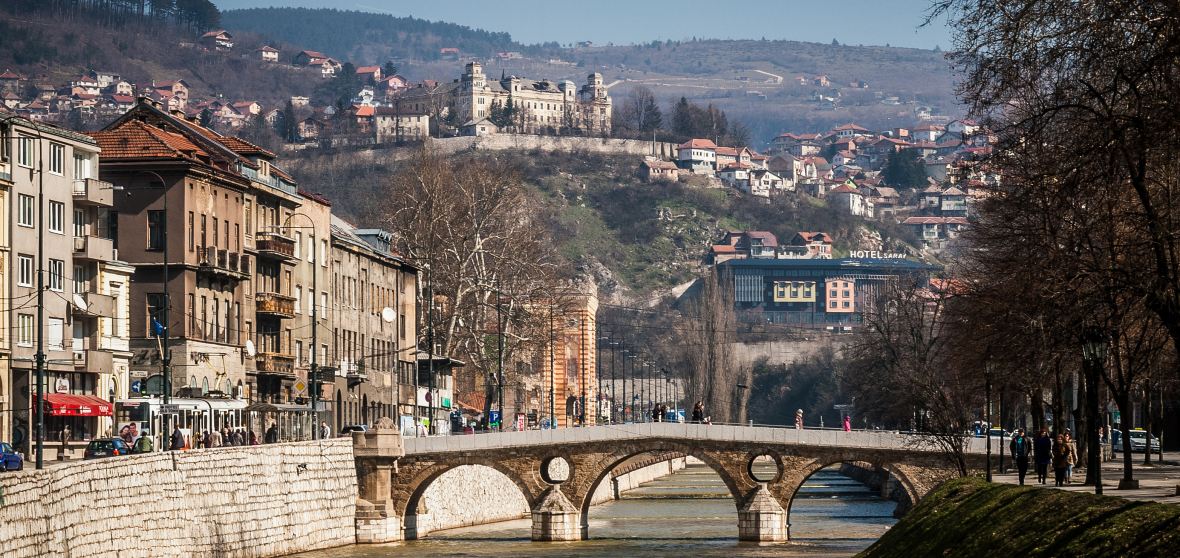 Things to Do in Sarajevo in 2024 - Top Attractions, Local Food, Hotels ...