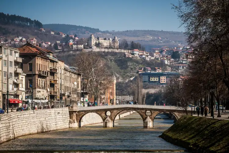 Sarajevo