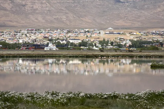 Tiket flight Bahia Blanca ke San Martin De Los Andes