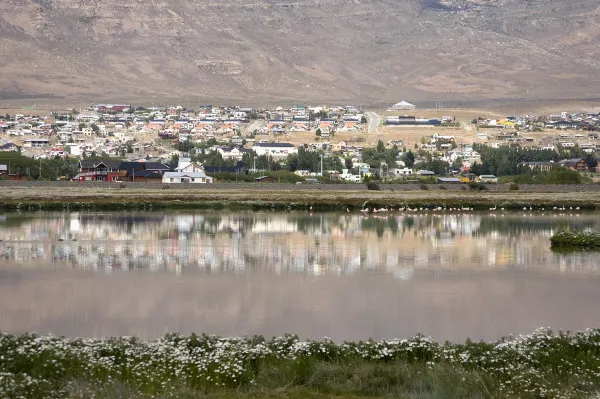 Hotels near Las grutas de Ongamira