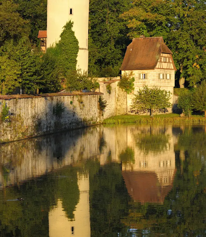 Dinkelsbuhl