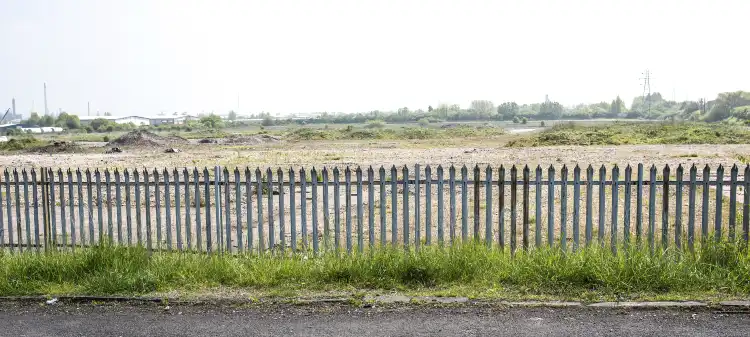 Ellesmere Port