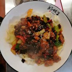 張川鎮好嫂子飯館張用戶圖片
