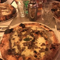 Pizzeria Popolare User Photo