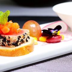 Isola del Nord Italy Restaurant 여행 사진