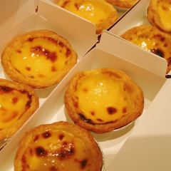 君豪酒店·君御中餐厅 User Photo