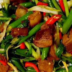 新疆大盘鸡 User Photo