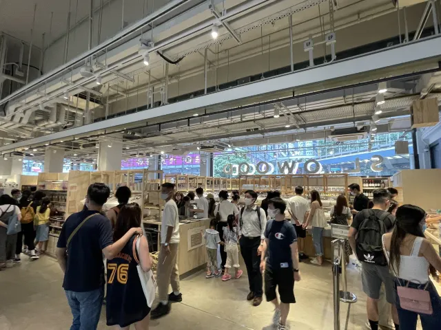 中環街市活化重生 看古迹、賞展覽、美食小店逐一數