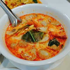 Supanniga Eating Room Thonglor 여행 사진