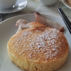 Caffe Mondo User Photo