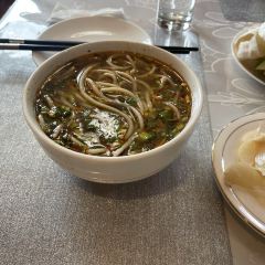 广成大酒店餐饮楼 여행 사진