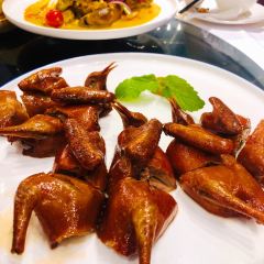 YELIN SEAFOOD WHARF 여행 사진