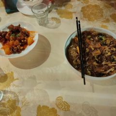 醉得意·家常菜(福湾店) User Photo