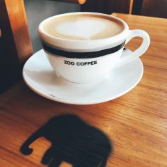 ALOHA COFFEE User Photo