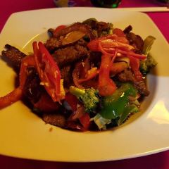 Kayaş Restaurant and Bar張用戶圖片