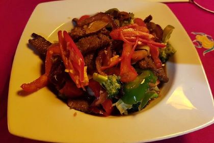 Kayaş Restaurant and Bar