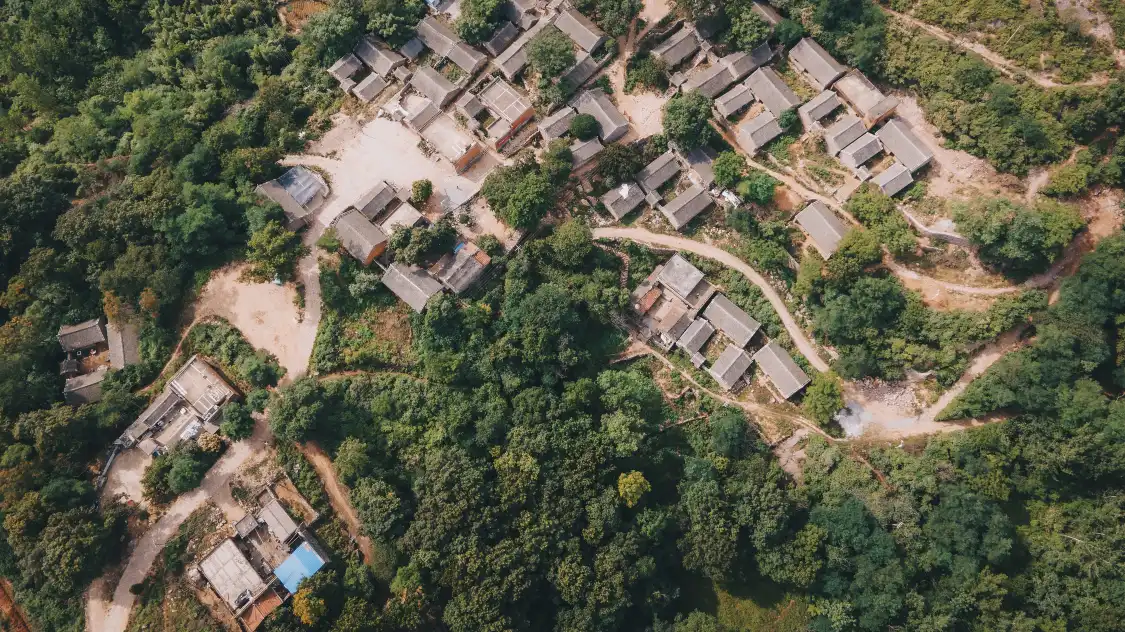 Wuya Stone Village 주변 호텔