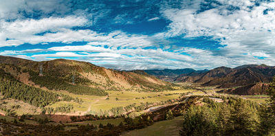 Lawu Mountain