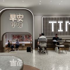 Tims咖啡（天一廣場店）張用戶圖片